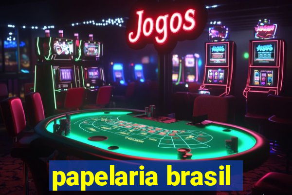 papelaria brasil